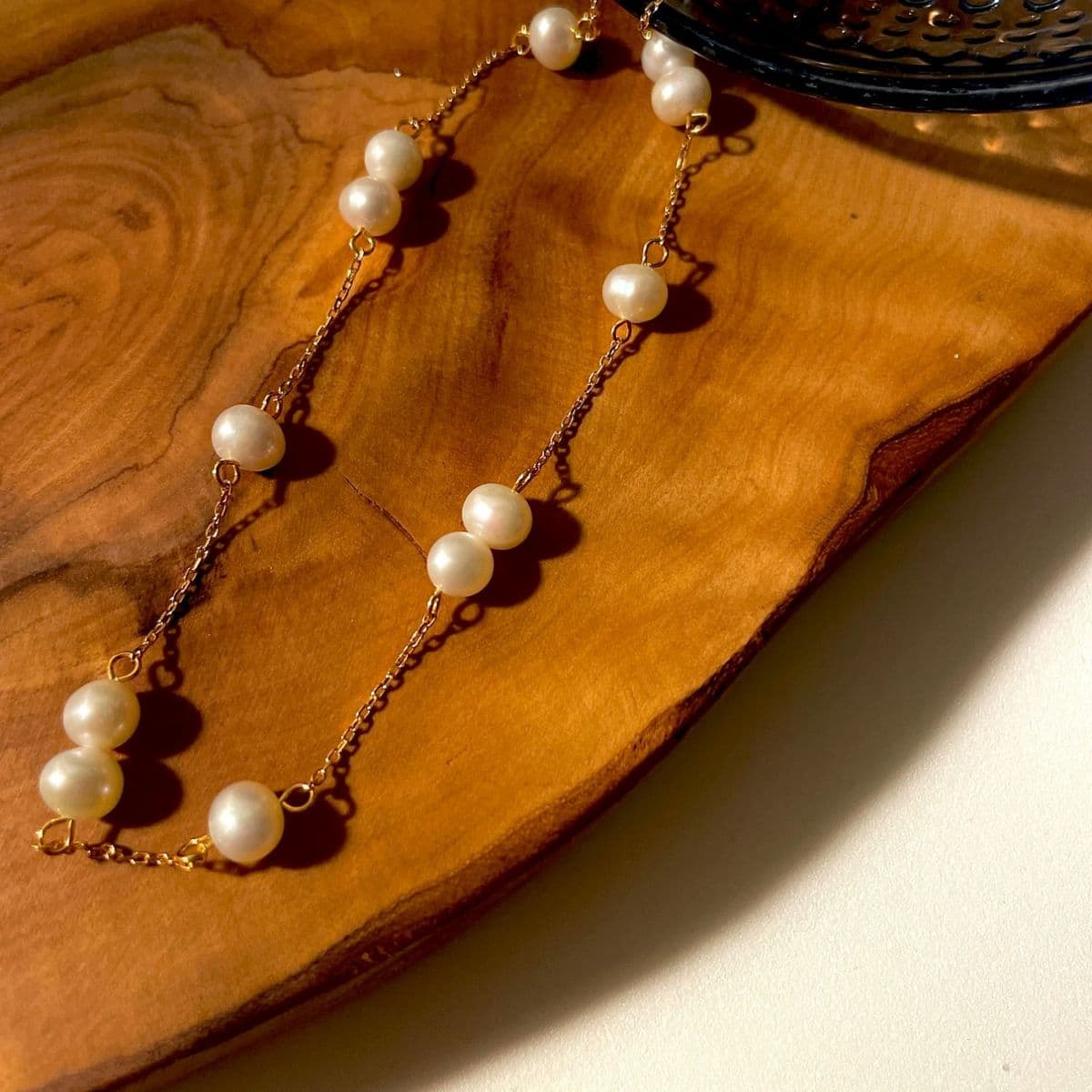 Vintage and handmade necklaces for sale on StillSparkly